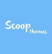 Scoop Themes